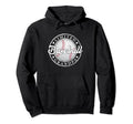Baseball Grandpa Funny Fathers Day Hoodie - Novelty Apparel Unisex - T-Shirt, Sweatshirt, Hoodie