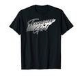 Tennessee Distressed State Outline T-Shirt - Streetwear Style for Adults - T-Shirt, Sweatshirt, Hoodie