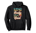 Roller Skating Skate 1970S 4 Wheels Move Hoodie - Streetwear Style Unisex - T-Shirt, Sweatshirt, Hoodie