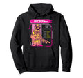 Vaporwave Anime Indie Aesthetic Hoodie - Aesthetic Graphic Men Women - T-Shirt, Sweatshirt, Hoodie