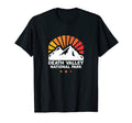 Death Valley National Park Sunset T-Shirt - Custom Art Print for Adults - T-Shirt, Sweatshirt, Hoodie