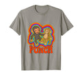 Monkey Punch 70S T-Shirt - Casual Everyday Wear Unisex - T-Shirt, Sweatshirt, Hoodie