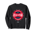 My House Myles Straw Mlbpa Sweatshirt - Minimalist Print Men Women - T-Shirt, Sweatshirt, Hoodie