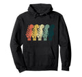Guitar Gift Music Band Guitarist Stuff Hoodie - Novelty Apparel for Adults - T-Shirt, Sweatshirt, Hoodie
