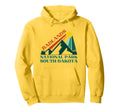 Badlands National Park South Dakota Hoodie - Aesthetic Graphic for Adults - T-Shirt, Sweatshirt, Hoodie
