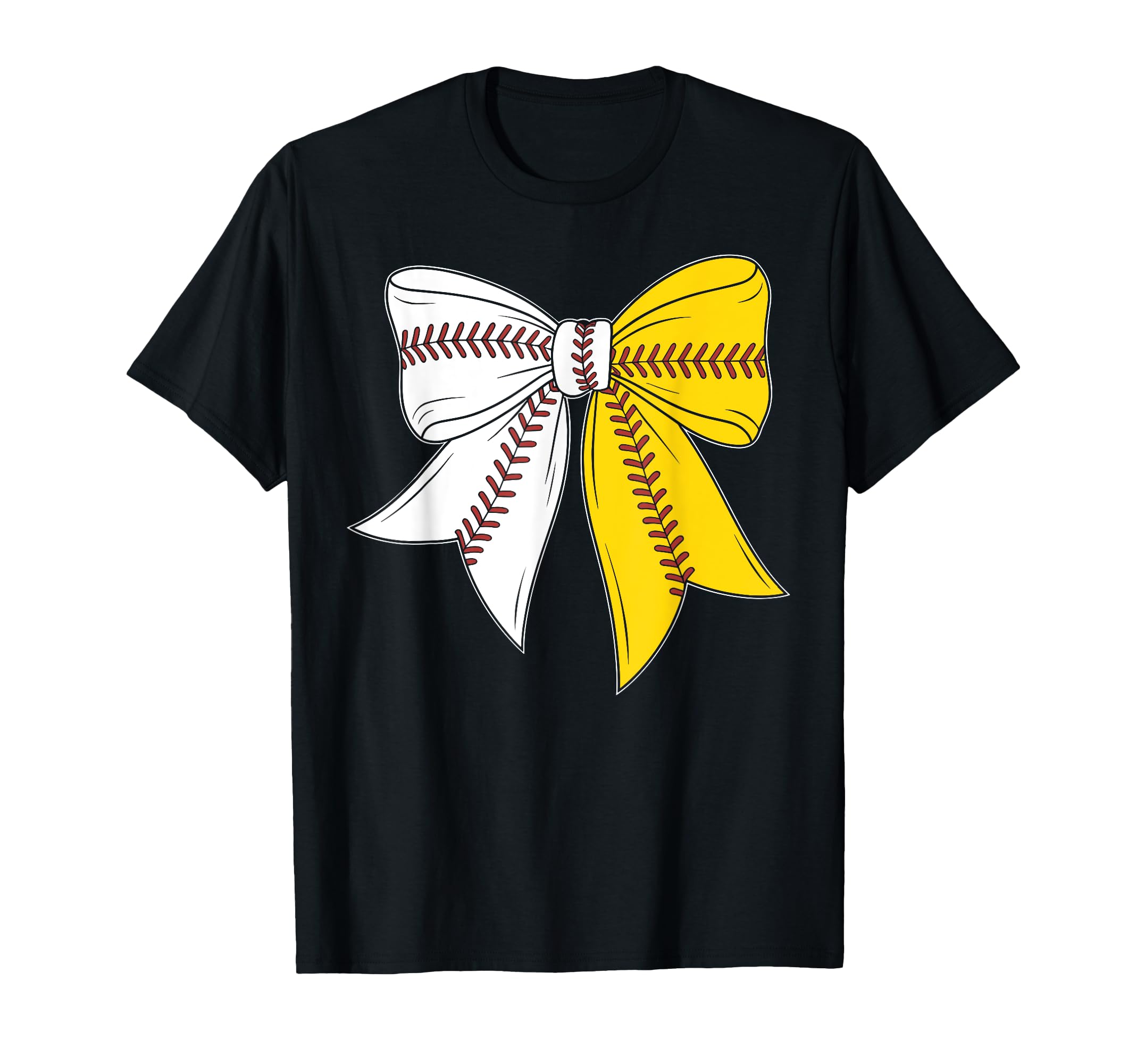 Half Baseball And Softball Mom Mama T-Shirt - Aesthetic Graphic Men Women - T-Shirt, Sweatshirt, Hoodie