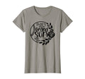 Thats My Grandson Out There Baseball T-Shirt - Aesthetic Graphic Unisex - T-Shirt, Sweatshirt, Hoodie