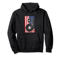 Usa Cassettes Tape Hoodie - Aesthetic Graphic Men Women - T-Shirt, Sweatshirt, Hoodie
