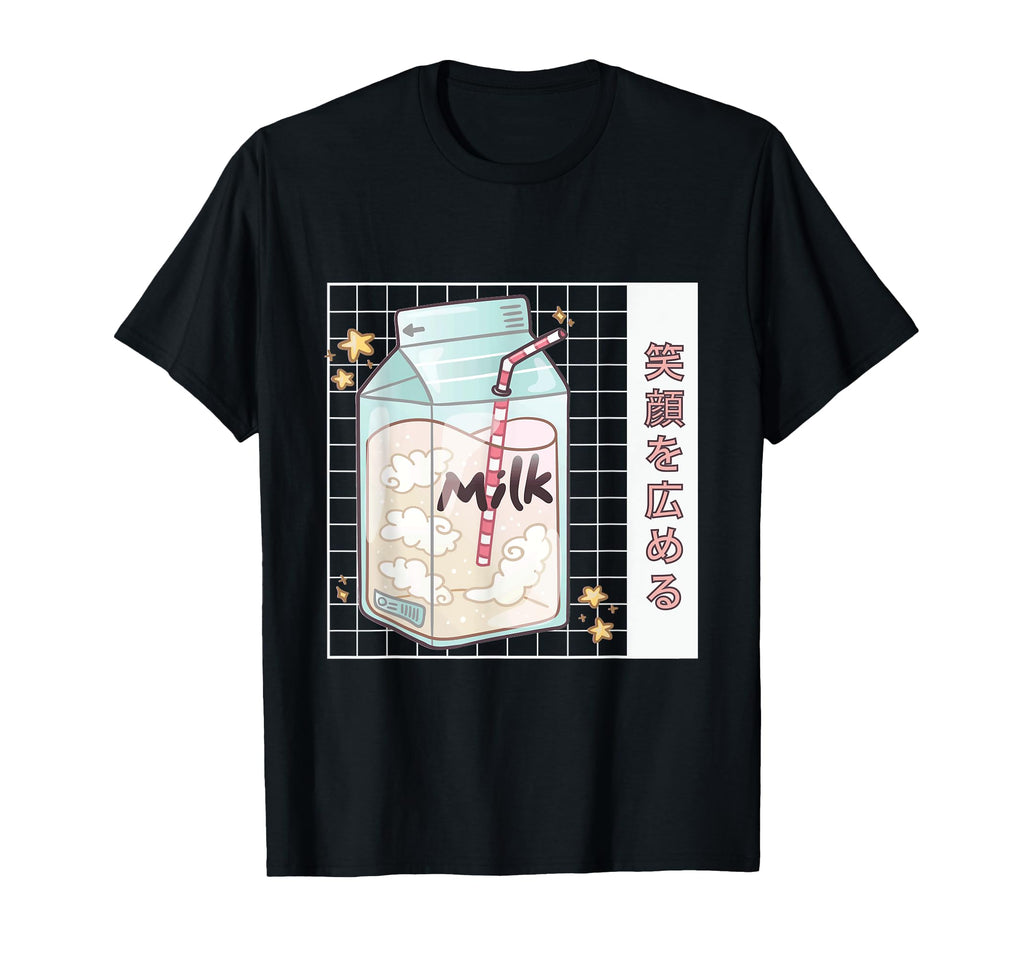 Tokyo Vaporwave Cyberpunks Japan Hoodie - Custom Art Print Unisex - T-Shirt, Sweatshirt, Hoodie