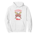 My Favorite Player Calls Me Niece Hoodie - Unique Graphic for Adults - T-Shirt, Sweatshirt, Hoodie