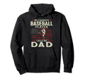 Fathers Day Favorite Player Calls Me Hoodie - Custom Art Print for Adults - T-Shirt, Sweatshirt, Hoodie