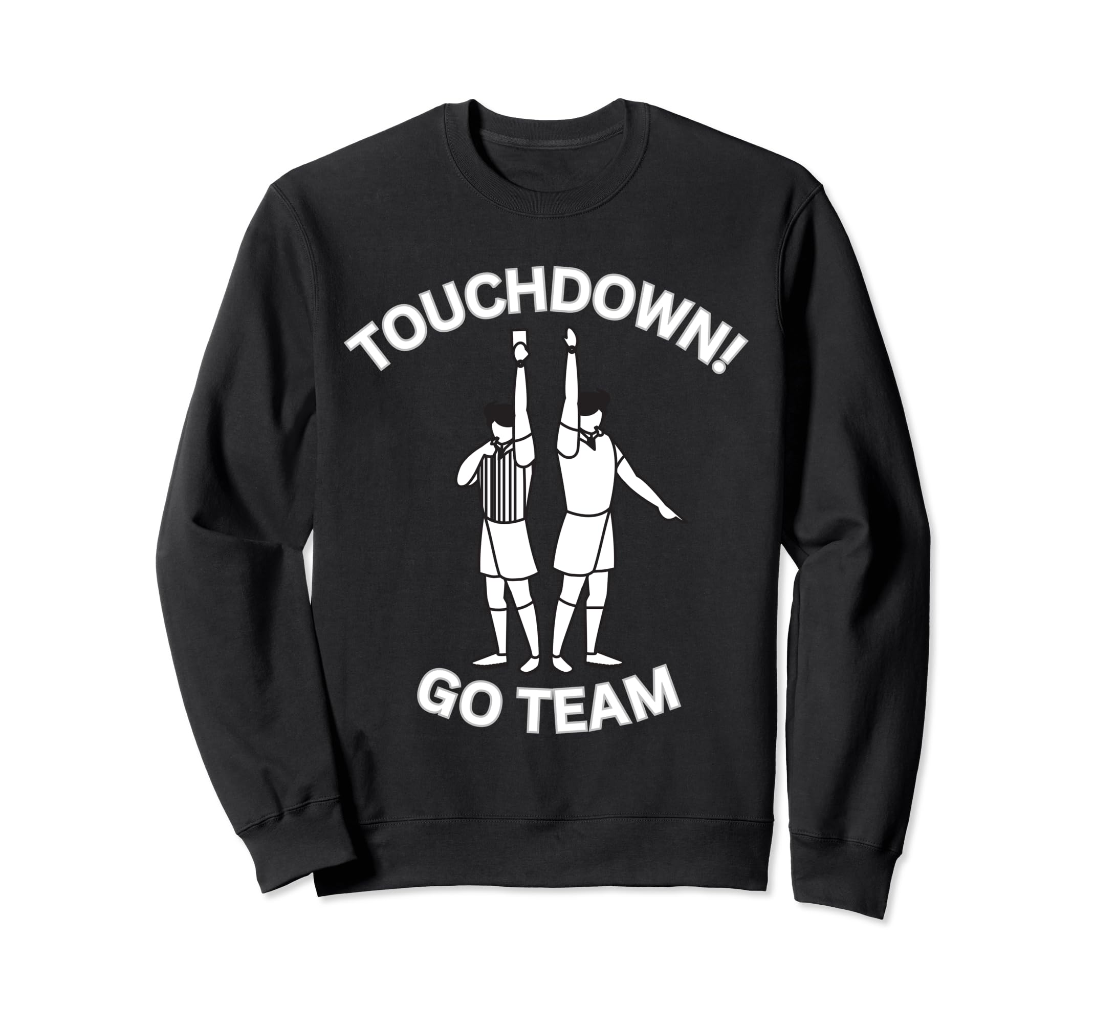 Baseball Soccer Mash Up Sweatshirt - Aesthetic Graphic for Adults - T-Shirt, Sweatshirt, Hoodie