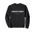 Jamestown Rhode Island Ri 70S 80S Type Sweatshirt - Custom Art Print Unisex - T-Shirt, Sweatshirt, Hoodie