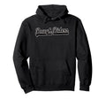 Go Rough Riders Soccer Football Hoodie - Streetwear Style for Adults - T-Shirt, Sweatshirt, Hoodie