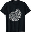 Fossil Nature Artwork Co. - Adult & Kids T-Shirts, Sweatshirts & Hoodies apparel design preview 1