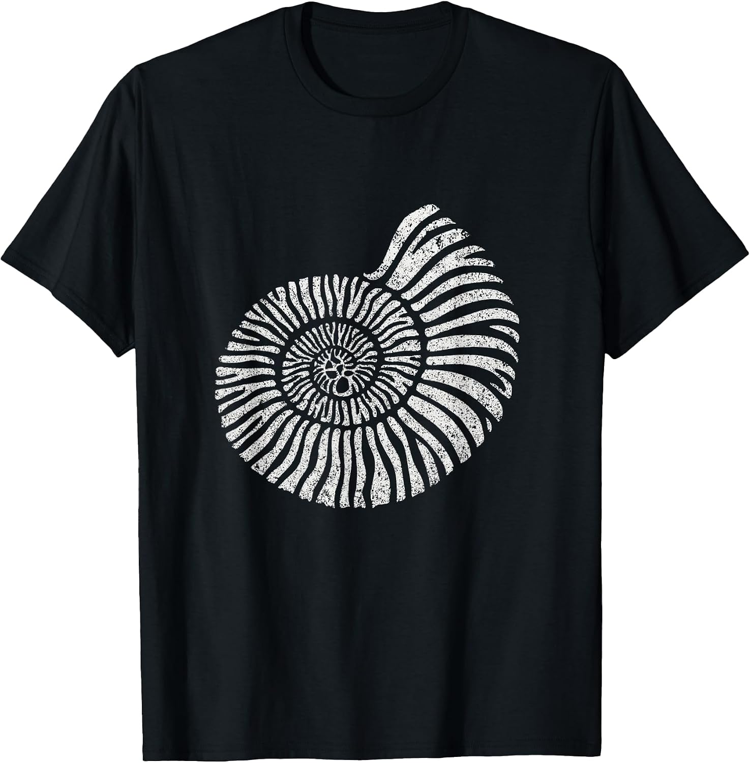 Fossil Nature Artwork Co. - Adult & Kids T-Shirts, Sweatshirts & Hoodies apparel design preview 1