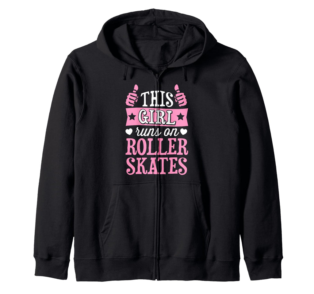 World Roller Skating Day Hoodie - Minimalist Print Unisex - T-Shirt, Sweatshirt, Hoodie