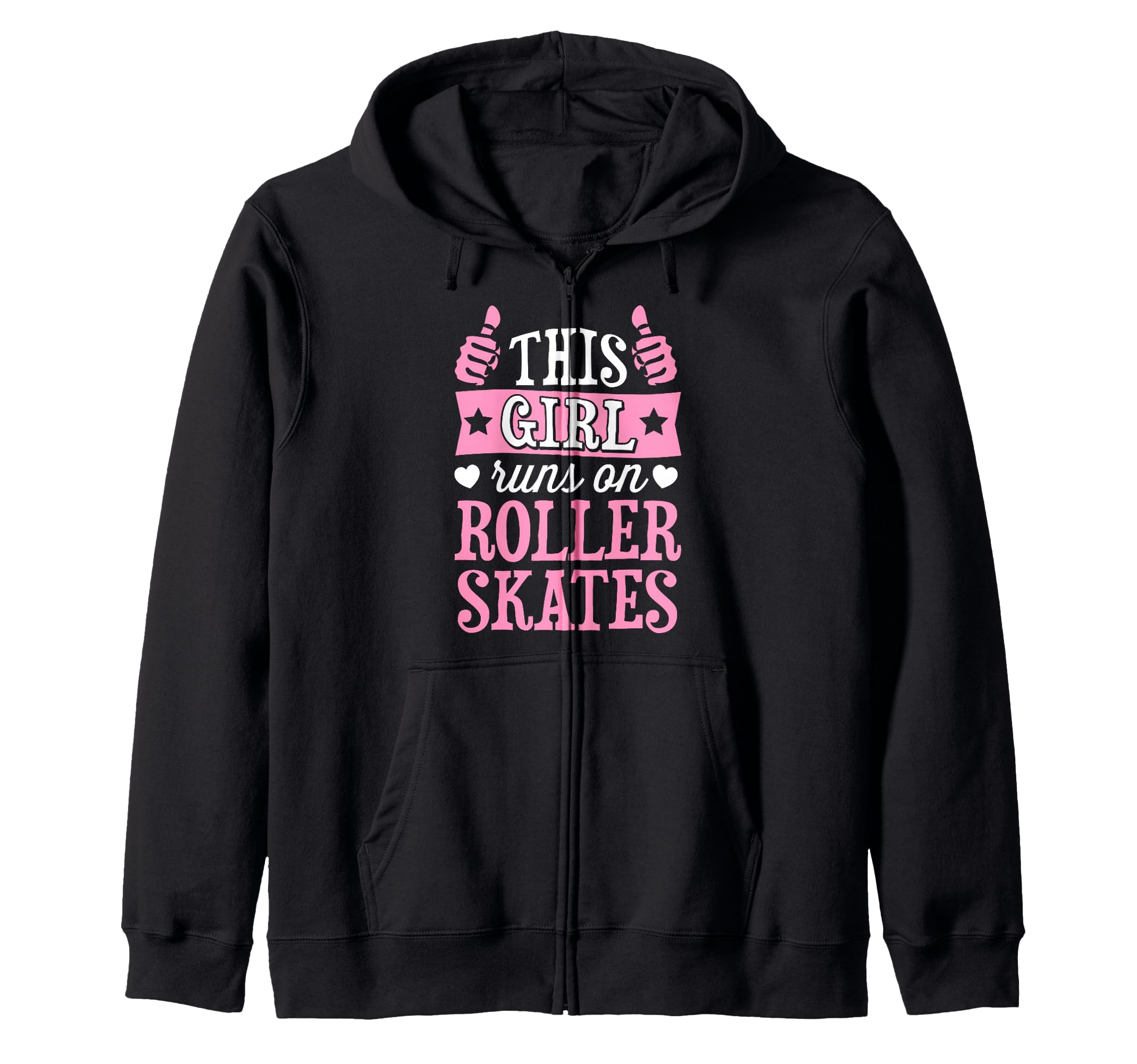 World Roller Skating Day Hoodie - Minimalist Print Unisex - T-Shirt, Sweatshirt, Hoodie