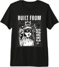Bold Urban Edge, Streetwear - Adult & Kids T-Shirts, Sweatshirts & Hoodies apparel design preview 1