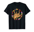 American Sign Language Love And Peace T-Shirt - Streetwear Style Men Women - T-Shirt, Sweatshirt, Hoodie
