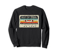 Best 1984 39Th Birthday Cassette Sweatshirt - Casual Everyday Wear Unisex - T-Shirt, Sweatshirt, Hoodie