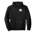 My Baseball Mom Era 2 Sides Hoodie - Unique Graphic Men Women - T-Shirt, Sweatshirt, Hoodie