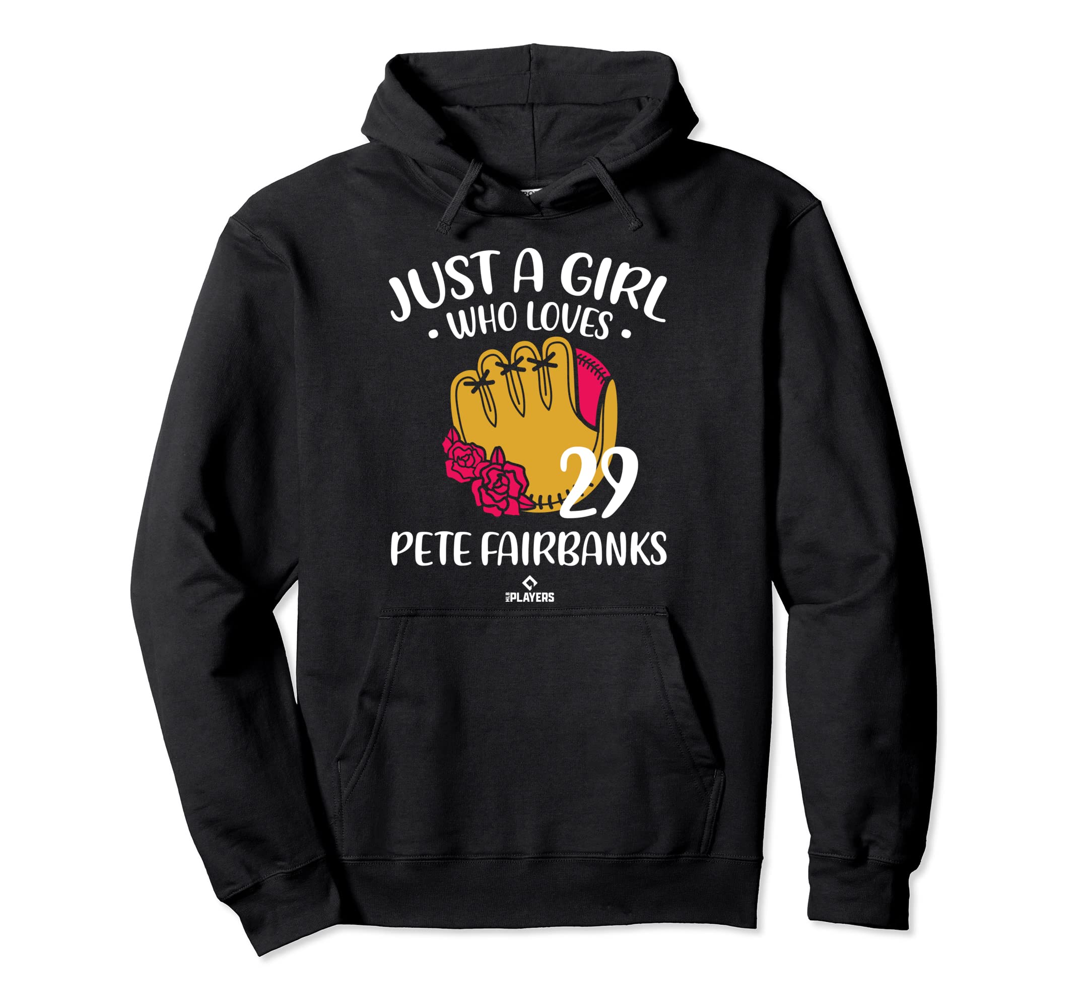 Who Loves Pete Fairbanks Florida Hoodie - Aesthetic Graphic Men Women - T-Shirt, Sweatshirt, Hoodie