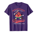 Wenatchee Watermelons Minor League T-Shirt - Minimalist Print Men Women - T-Shirt, Sweatshirt, Hoodie