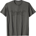 Fairy Grunge Fairycore Clothes for women and men - Adult & Kids T-Shirts, Sweatshirts & Hoodies apparel design preview 1