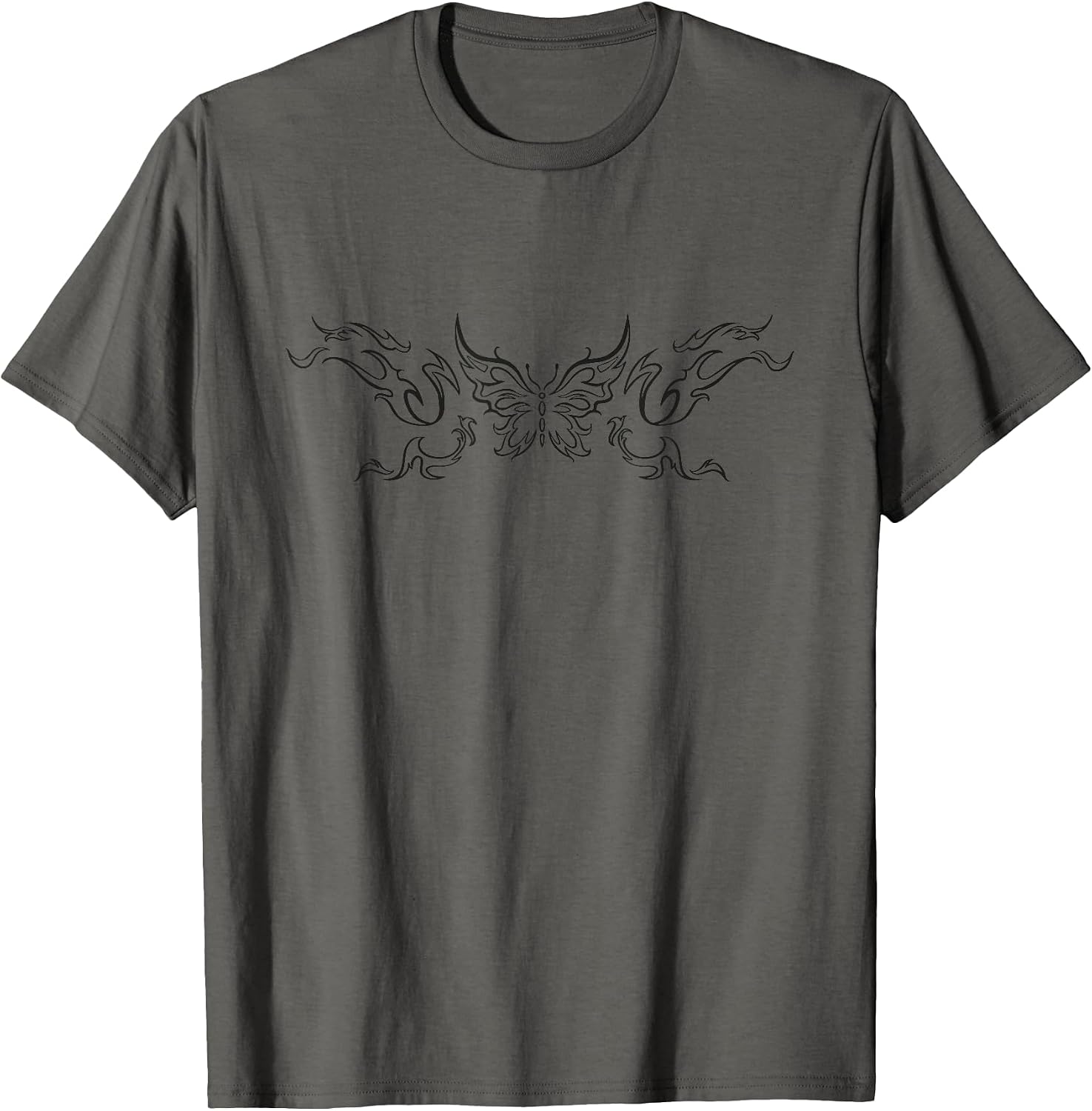 Fairy Grunge Fairycore Clothes for women and men - Adult & Kids T-Shirts, Sweatshirts & Hoodies apparel design preview 1