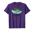 Family Vacation Katmai National Park T-Shirt - Unique Graphic Men Women - T-Shirt, Sweatshirt, Hoodie