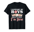 Baseball Gift Ideas Sports T-Shirt - Aesthetic Graphic for Adults - T-Shirt, Sweatshirt, Hoodie