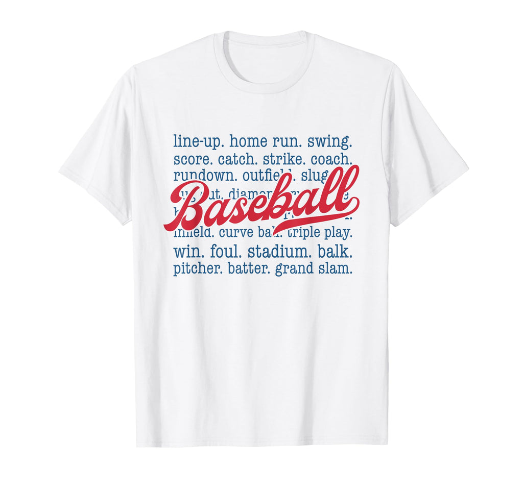 Coquette American Baseball Sideline T-Shirt - Streetwear Style Unisex - T-Shirt, Sweatshirt, Hoodie
