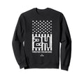 Triston Mckenzie Flag Cleveland Sweatshirt - Minimalist Print for Adults - T-Shirt, Sweatshirt, Hoodie