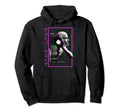 Vaporwave Statue Aesthetic Art Glitch Hoodie - Trendy Graphic for Adults - T-Shirt, Sweatshirt, Hoodie