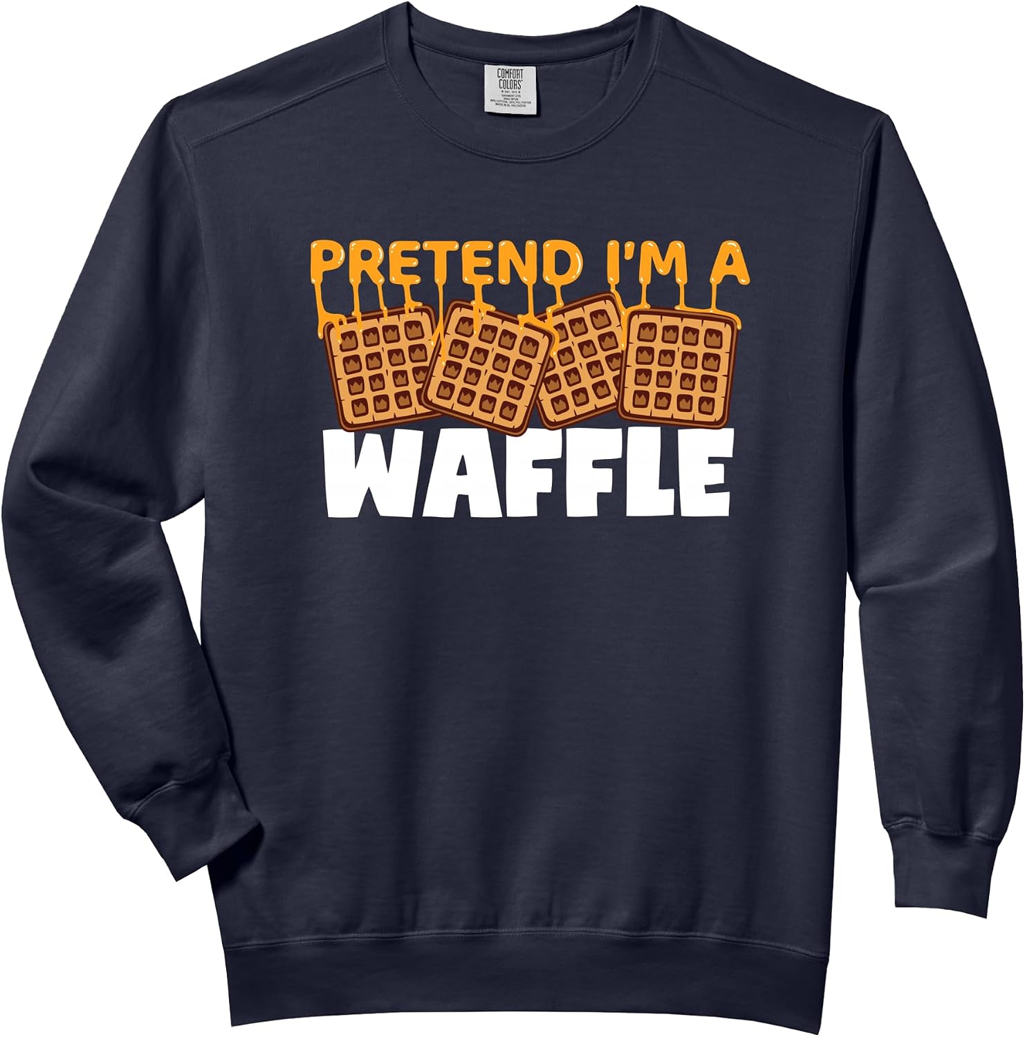 Food Lover Merch - Adult & Kids T-Shirts, Sweatshirts & Hoodies apparel design preview 1