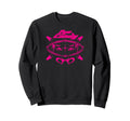 Y2K Eye Candy Bold Urban Sweatshirt - Fun Novelty Design for Adults - T-Shirt, Sweatshirt, Hoodie