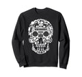 Throwback Music Cassette 1980S Sweatshirt - Streetwear Style for Adults - T-Shirt, Sweatshirt, Hoodie