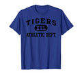Tigers Xxl Athletic Dept Ath 023 T-Shirt - Unique Graphic Unisex - T-Shirt, Sweatshirt, Hoodie