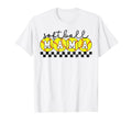 Softball Mama Groovy Softball Mom T-Shirt - Unique Graphic Men Women - T-Shirt, Sweatshirt, Hoodie