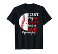 Granny Life Baseball Granny Baseball T-Shirt - Custom Art Print Unisex - T-Shirt, Sweatshirt, Hoodie