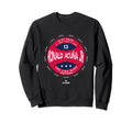 My House Ronald Acu Jr Atlanta Sweatshirt - Minimalist Print for Adults - T-Shirt, Sweatshirt, Hoodie