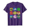 I Am This Old Nostalgia 80S 90S T-Shirt - Aesthetic Graphic Unisex - T-Shirt, Sweatshirt, Hoodie