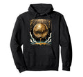 Disco Ball 80S Aesthetic Hoodie - Trendy Graphic Unisex - T-Shirt, Sweatshirt, Hoodie