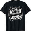 Dope 90s hip hop clothing for men women - Adult & Kids T-Shirts, Sweatshirts & Hoodies apparel design preview 1
