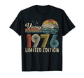 Funny 45 Years Old 45Th Birthday T-Shirt - Casual Everyday Wear Men Women - T-Shirt, Sweatshirt, Hoodie