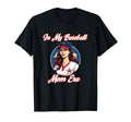 Mama Coach Baseball And Softball Mom T-Shirt - Trendy Graphic Men Women - T-Shirt, Sweatshirt, Hoodie