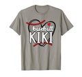 Baseball Kiki Heart Grandma Kiki T-Shirt - Graphic Print for Adults - T-Shirt, Sweatshirt, Hoodie