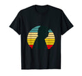 President Trump Sunset Silhouette T-Shirt - Novelty Apparel for Adults - T-Shirt, Sweatshirt, Hoodie