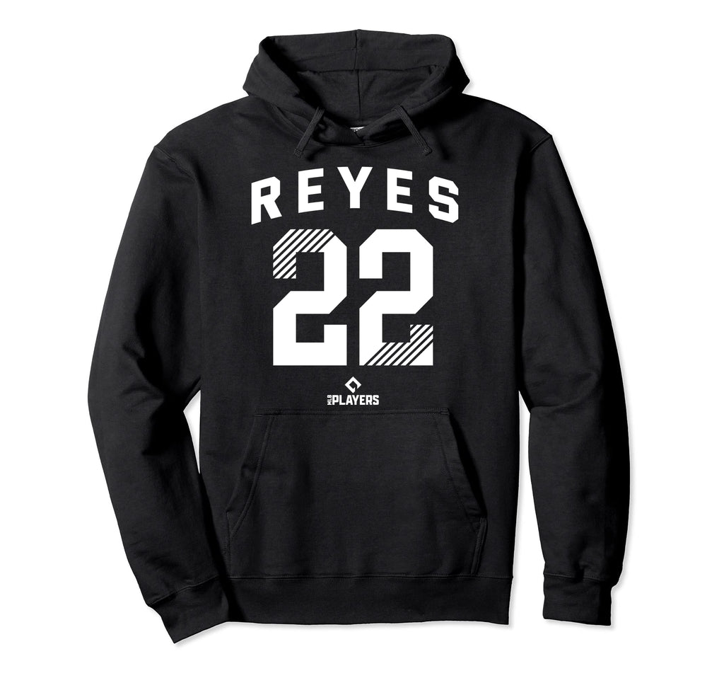 Victor Reyes 22 Detroit Mlb Hoodie - Casual Everyday Wear Men Women - T-Shirt, Sweatshirt, Hoodie